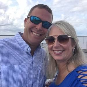 Meet your Posher, Dawn